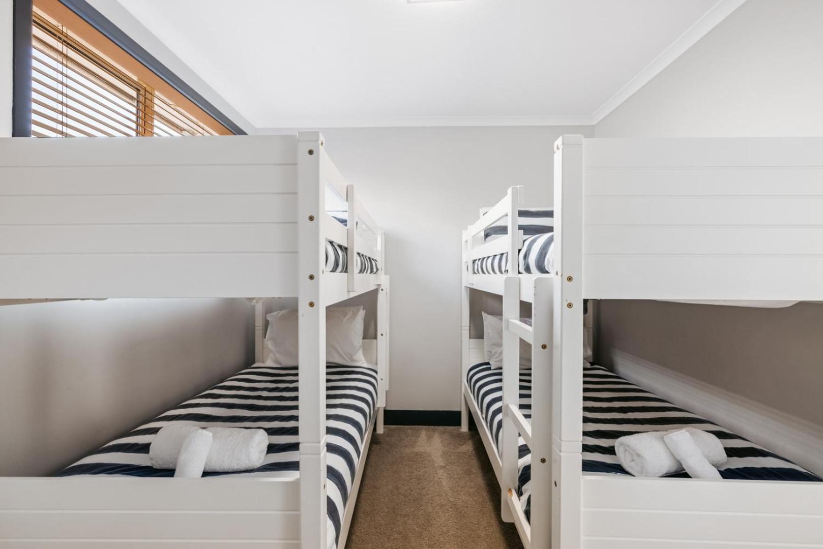 마운트마운가누이 Seaside Beach Retreat - Outdoor Living 빌라 외부 사진